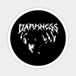 Darkness Magnet